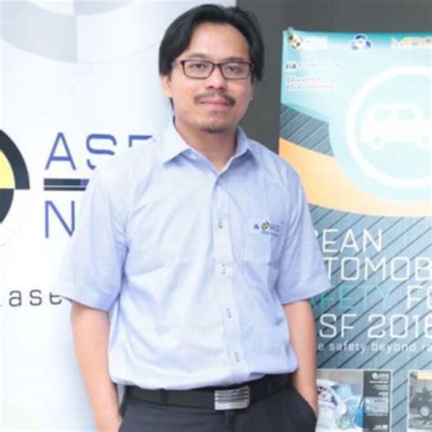 Institut penyelidikan keselamatan jalan raya malaysia. Mohd Hafzi MD ISA | MSc | Malaysian Institute of Road ...