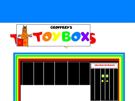 Geoffreys Toy Box In A Former Toys R Us Store By Buddyboy600 On Deviantart