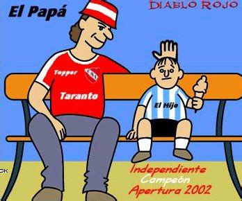 Predictions, h2h, statistics and live score. Actualizing - Entretenimiento, Humor, Internet: Racing. vs Independiente - Cargadas - Afiches ...