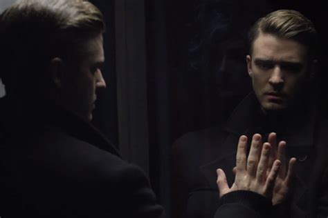 Justin Timberlake Releases Music Video For His New Single “mirrors” Watch It Now [video]