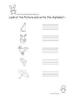images  nursery worksheets  pinterest english circles