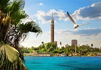 Kairo Tipps: Das sind die Highlights der ägyptischen Hauptstadt ...