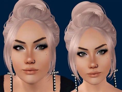 Sims 3 Female Sims Download Taiaempire