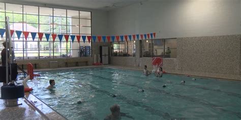 Bluefield Wva Hopes To Showcase Rec Center With Fitness Day
