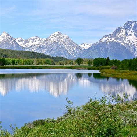 Grand Teton Grand Teton National Park All You Need To Know Before