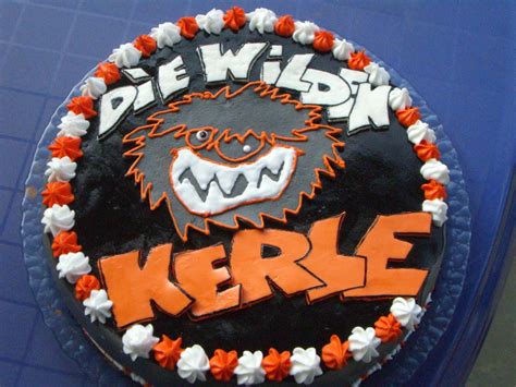 Maybe you would like to learn more about one of these? Geburtstag-Kinder » W*i*l*d*e Kerle Torte für Zwillinge