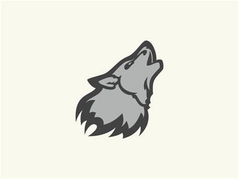 Maybe you would like to learn more about one of these? Wolf logo ~ Logo Templates ~ Creative Market