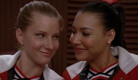 How Brittana On Glee Made My Feelings For Women Finally Feel Valid