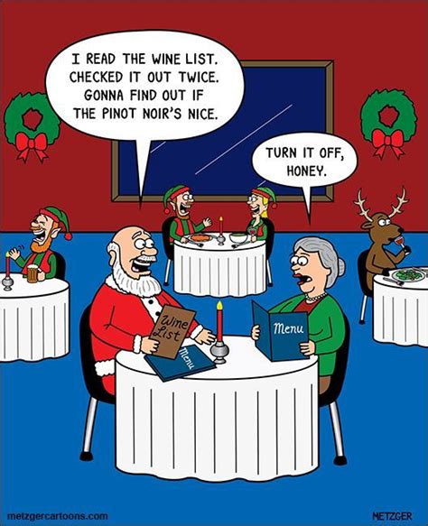 These Holiday Cartoons Are Laugh Out Loud Funny Funny Christmas
