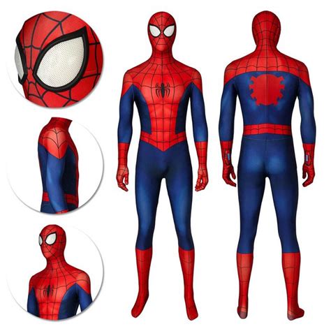 Marvel Comics Ultimate Spider Man Classic Babystoreae