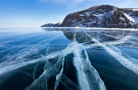 Lake Baikal A World Of Wonder And Water In Siberia Beyond Words