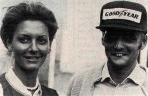 Marlene Knauss Life After Divorce From Formula One Racer Niki Lauda