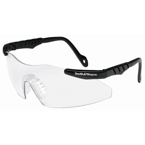 smith wesson magnum 3g mini s wesson safety glasses shooting eye protection fire range safety e
