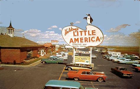 Little America Truck Stop Green River Wy Gelomanias
