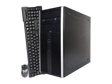 Fast Hp Desktop Computer 36ghz 16gb Ram 256gb Ssd Pc Windows 10 Wifi