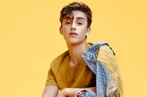 Johnny Orlando Car Collection Net Worth Salary Age And Girlfriend