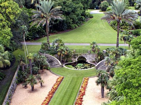 Exploring, explaining and conserving the world of. Fairchild Tropical Botanic Garden | Coral Gables, FL ...