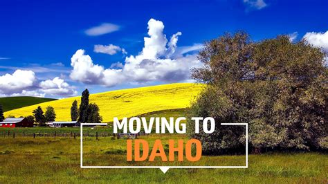 Moving To Idaho In 2024 Why Everyone Is Moving There