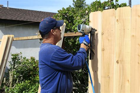 However, it is difficult to offer a price. Lowe's & The Home Depot Fence Installation Costs Explained ...