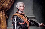 Carlos III, el rey más aburrido de Europa