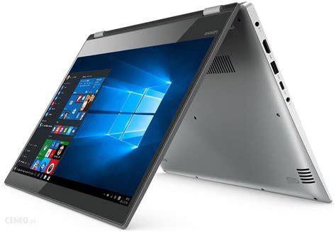 Laptop Lenovo Yoga 520 14 14i34gb256gbwin10 80x800hppb Opinie I