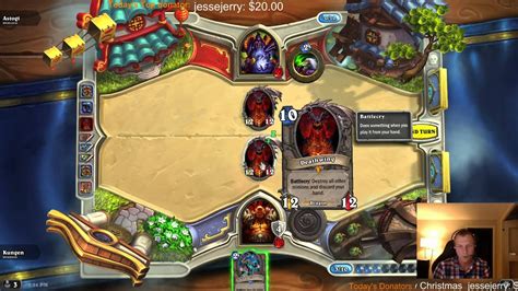 Bringing you the best of hearthstone decks, deck guides, beginner guides, analysis, and news! Hearthstone: Top Deck Deathwing Into another Deathwing ...