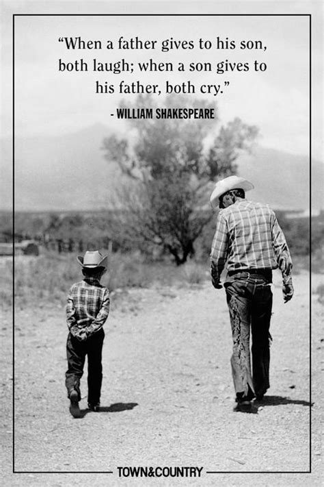 25 Touching Fathers Day Quotes That Your Dad Will Love Designfullprint