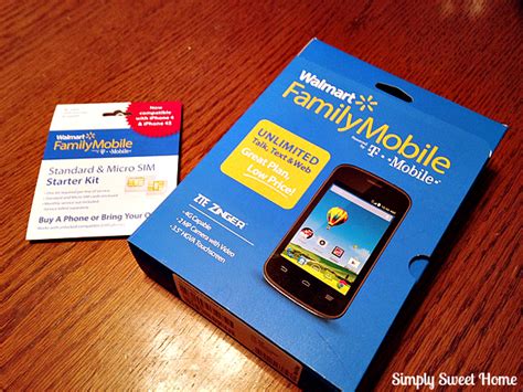 Staying Connected with Walmart's Lowest Priced Unlimited Plans - Simply ...