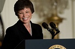 The Truth About Valerie Jarrett, Mystery Woman of the White House ...