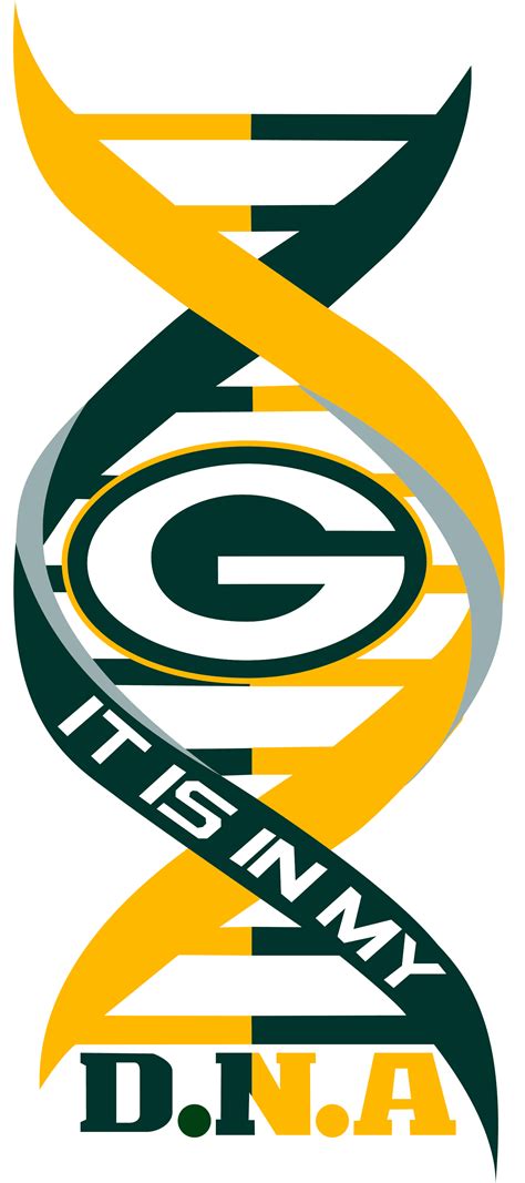 Green Bay Packers Clipart