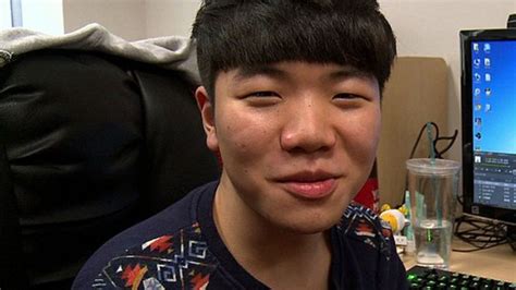 the real scars of korean gaming bbc news