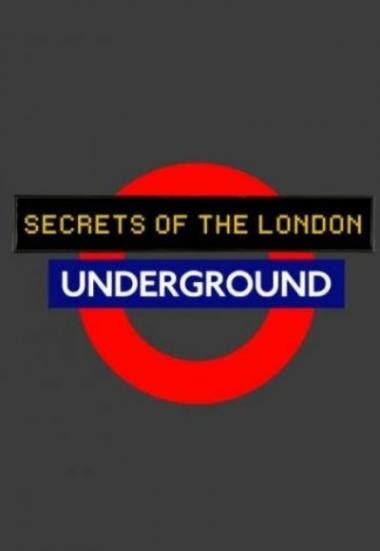 Movies7 Watch Secrets Of The London Underground 2021 Online Free On