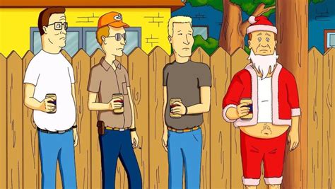 Johnny Hardwick Recorded ‘a Couple’ King Of The Hill Revival Episodes Before His Passing