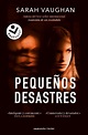 Pequeños desastres - Ana Herrera, Sarah Vaughan -5% en libros | Fnac