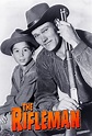 The Rifleman (TV Show, 1958 - 1963) - MovieMeter.com
