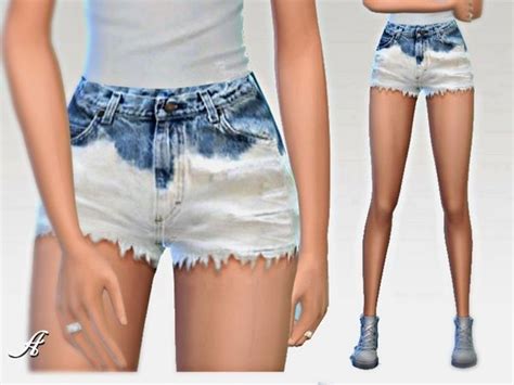 Sims 4 Mods Clothes Sims 4 Clothing Sims Mods Clothing Sets Female