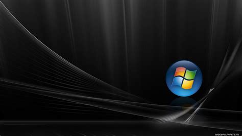 Windows Vista Wallpapers Wallpaper Cave