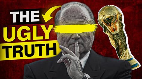 the qatar fifa world cup controversy explained youtube