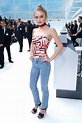 Lily-Rose Depp escaped Paris attacks - Daily Dish