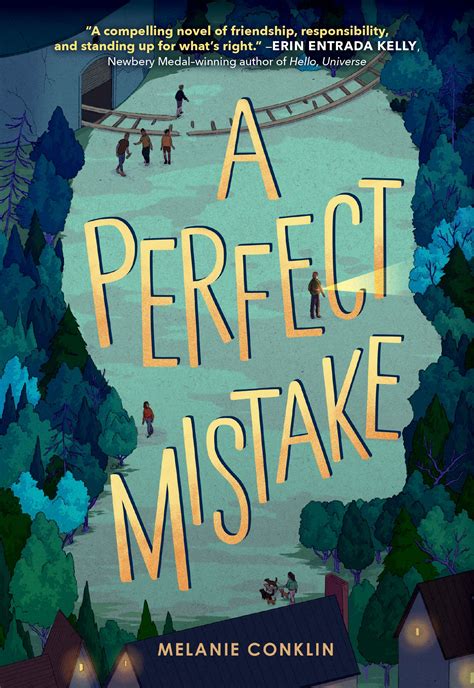 Eli To The Nth Book Review A Perfect Mistake By Melanie Conklin