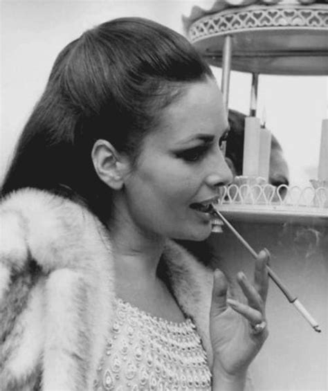 Picture Of Karin Dor