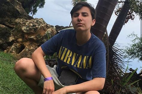 One Of The School Shooters Is 16 Year Old Transgender Boy The Fight