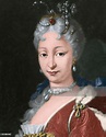 Elisabeth Farnese . Queen consort of Spain, wife of Philip V.... News ...