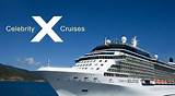 Celebrity X Cruises 2018 Images