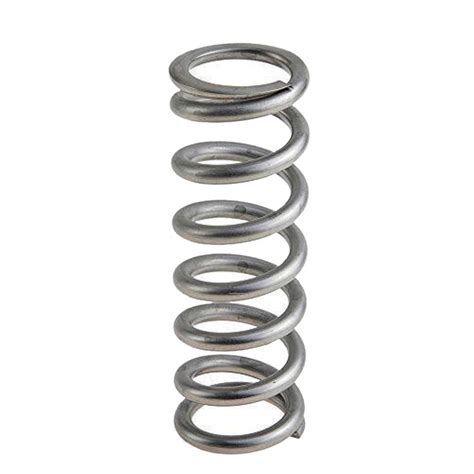 Easy Stainless Steel Coil Spring 6inch Silver Pack Of 1400 Amazon