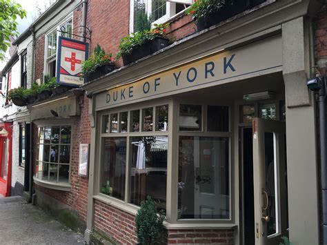 Two York City Centre Pubs Sold Yorkmix