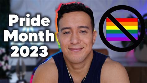 Making Sense Of Anti Lgbtq Hysteria Why Pride Matters Youtube