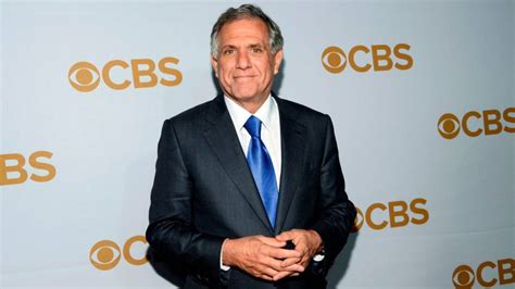 Cbs And Former Chief Moonves To Pay 305mn Over Sexual Misconduct Claims