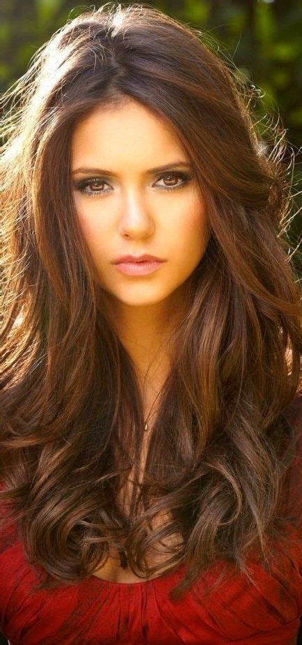 Brunette Hair Color Trends 2017 Chocolate Brown London