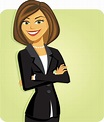 professional business woman clipart 20 free Cliparts | Download images ...